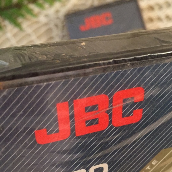 JBC C90 HF Audio Cassette Tapes Unopened Vintage - Picture 14 of 14